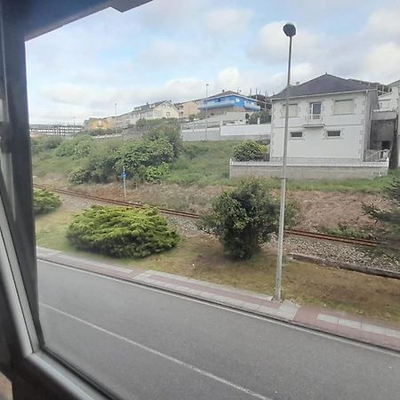 Ensan Ciprian Playas Y Relax Appartement Buitenkant foto