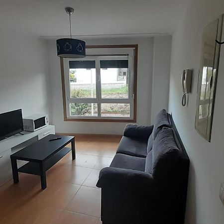 Ensan Ciprian Playas Y Relax Appartement Buitenkant foto