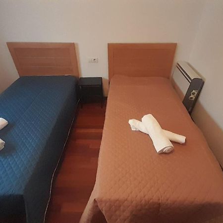 Ensan Ciprian Playas Y Relax Appartement Buitenkant foto