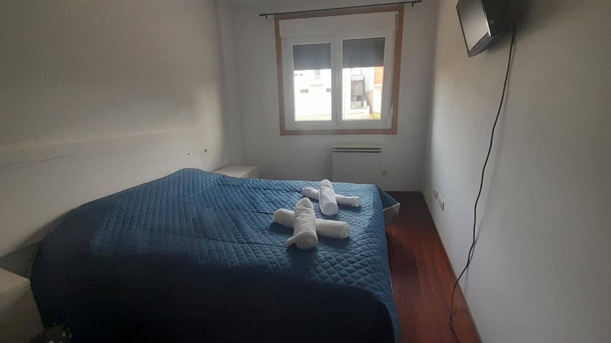 Ensan Ciprian Playas Y Relax Appartement Buitenkant foto