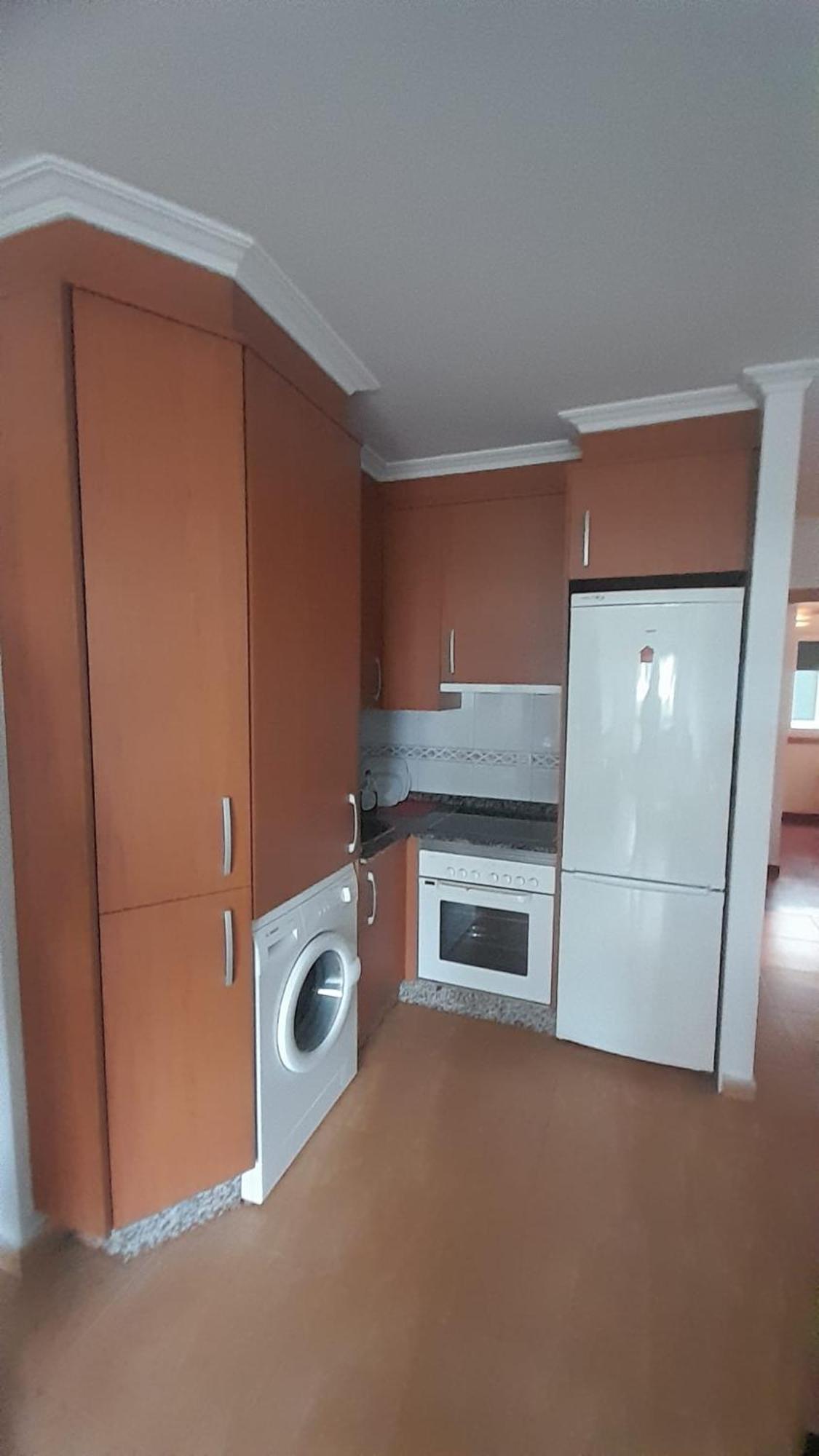Ensan Ciprian Playas Y Relax Appartement Buitenkant foto