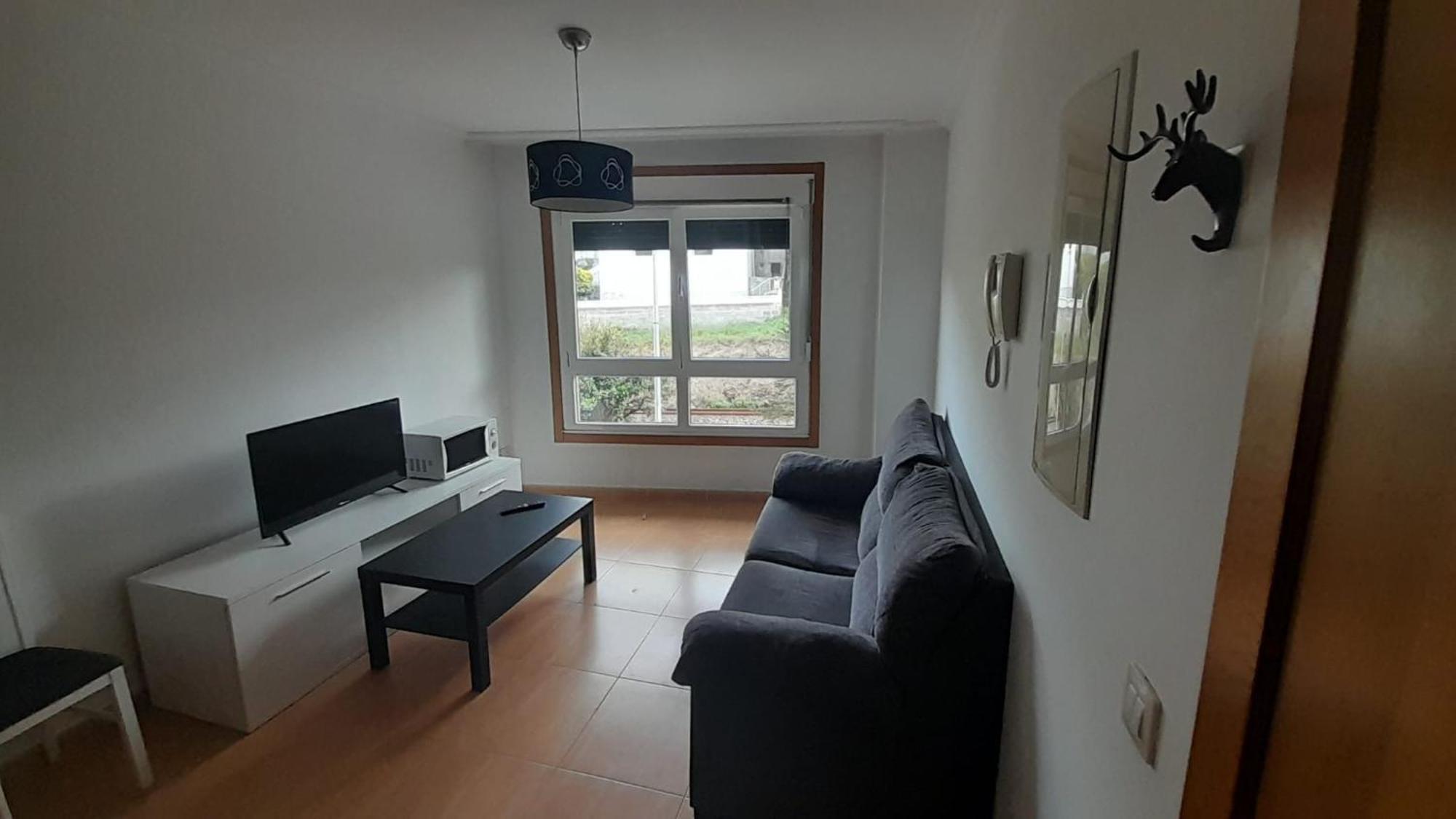 Ensan Ciprian Playas Y Relax Appartement Buitenkant foto