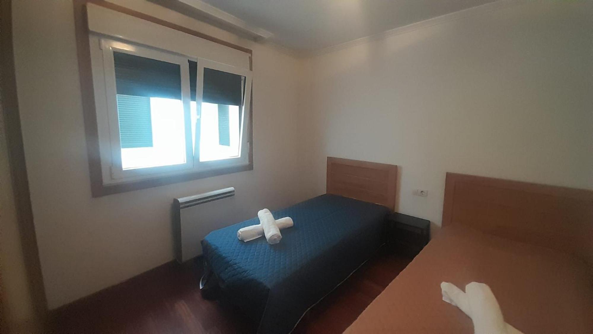 Ensan Ciprian Playas Y Relax Appartement Buitenkant foto