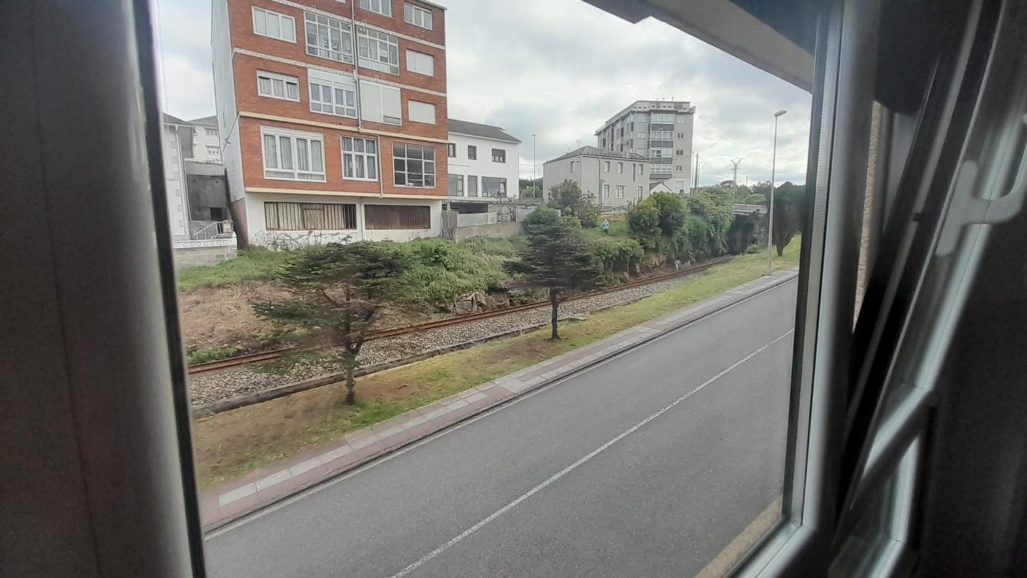 Ensan Ciprian Playas Y Relax Appartement Buitenkant foto