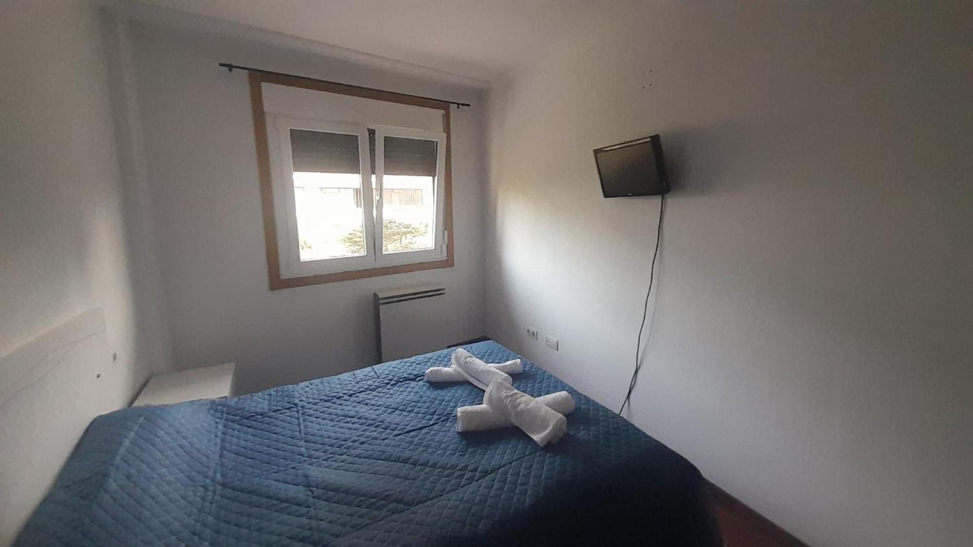 Ensan Ciprian Playas Y Relax Appartement Buitenkant foto