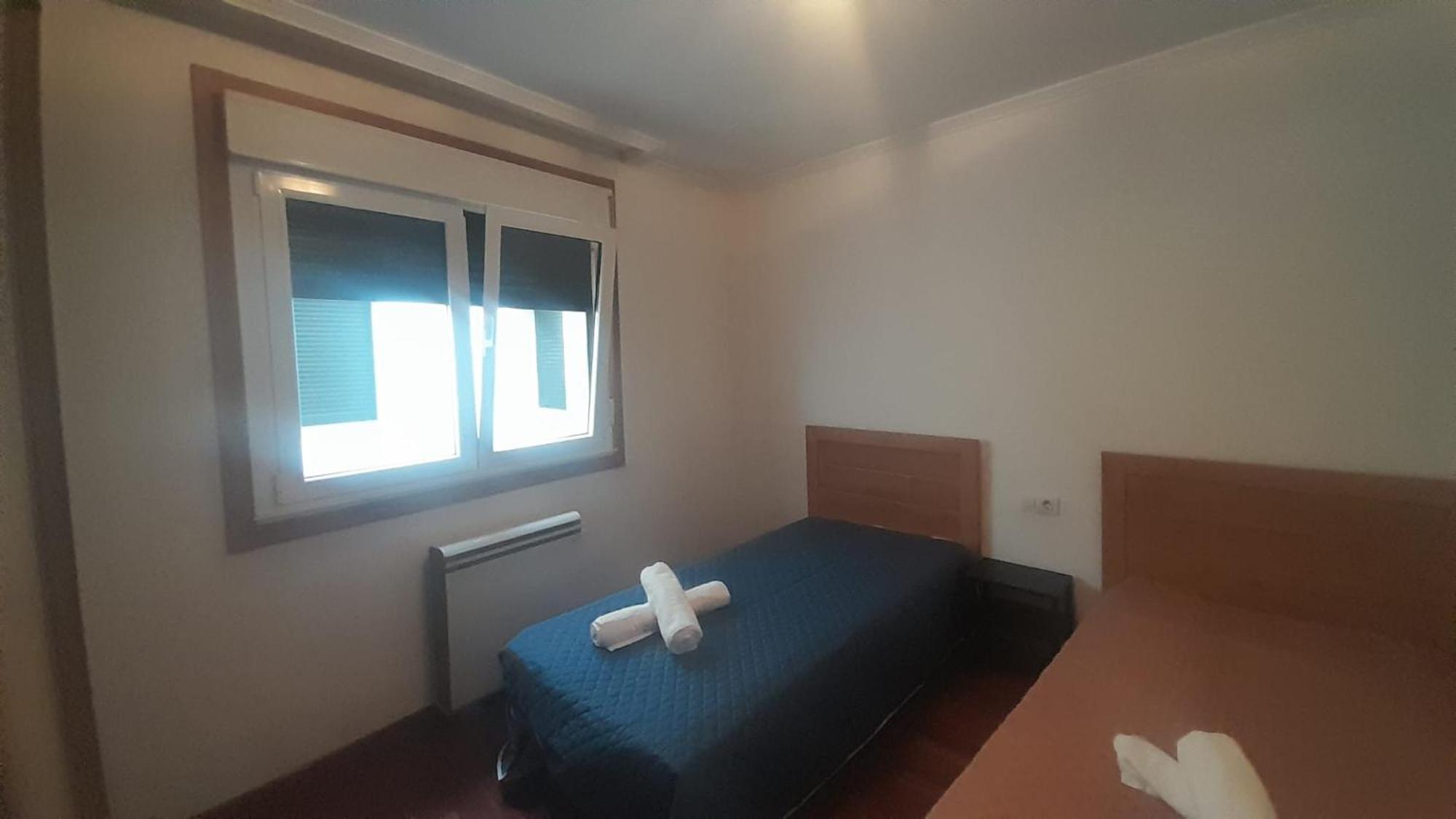 Ensan Ciprian Playas Y Relax Appartement Buitenkant foto