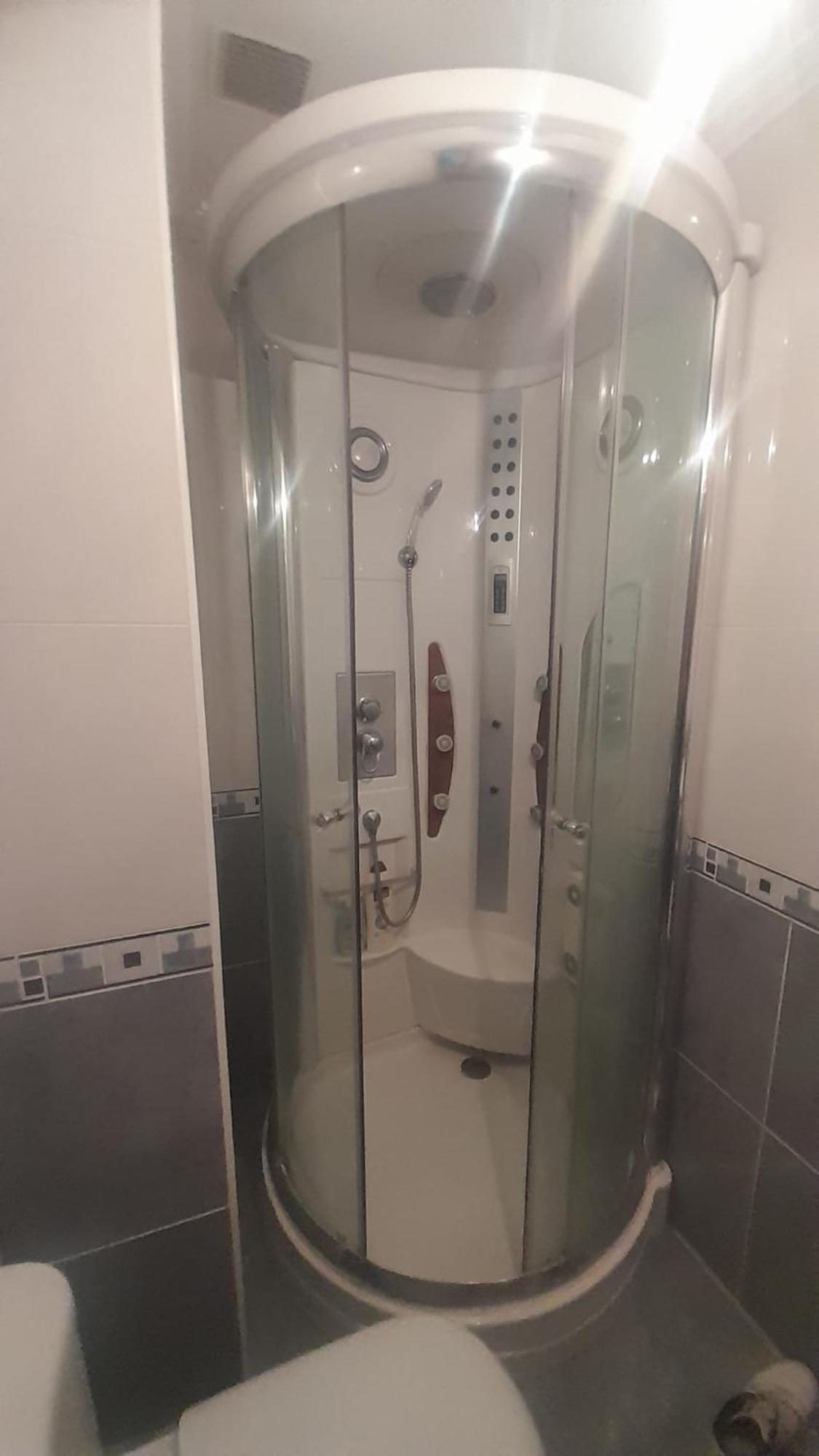 Ensan Ciprian Playas Y Relax Appartement Buitenkant foto