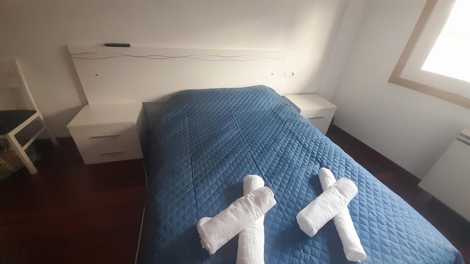 Ensan Ciprian Playas Y Relax Appartement Buitenkant foto