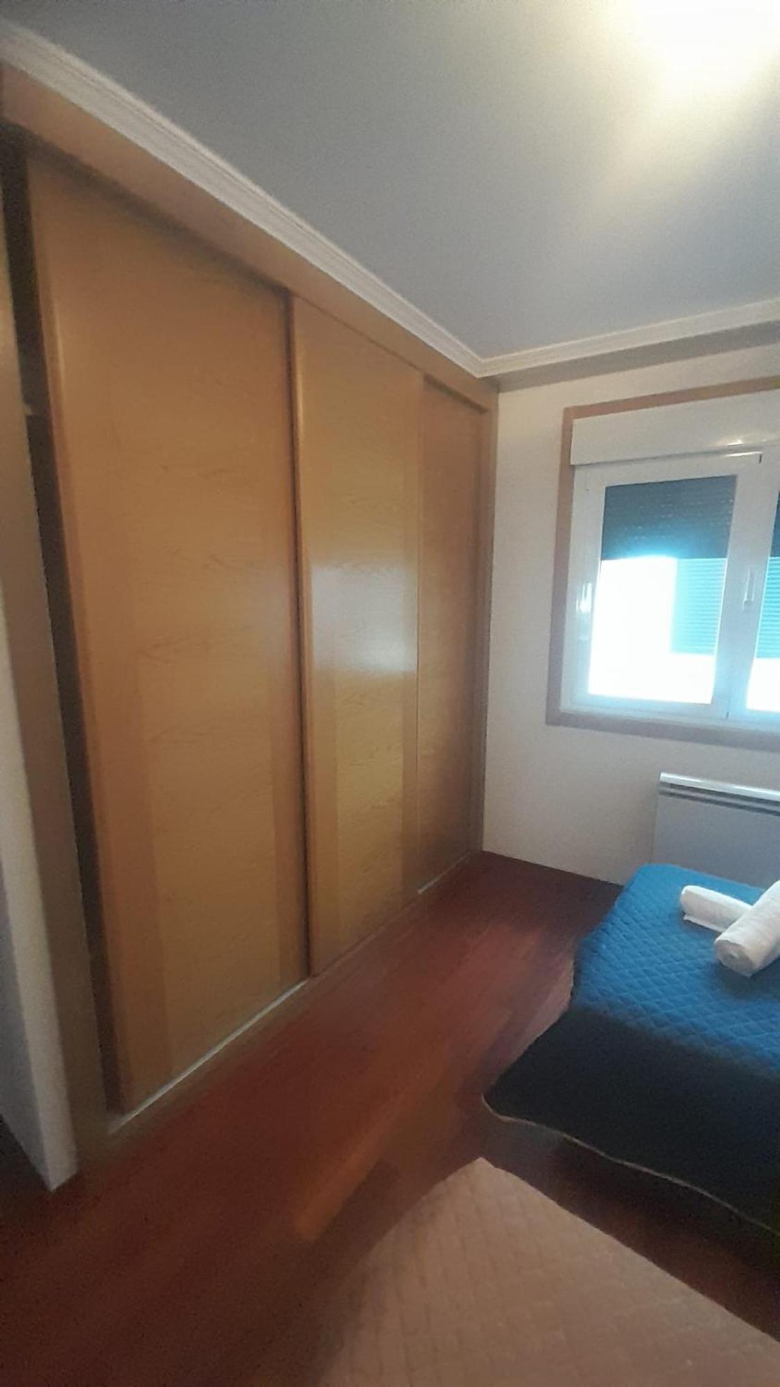 Ensan Ciprian Playas Y Relax Appartement Buitenkant foto