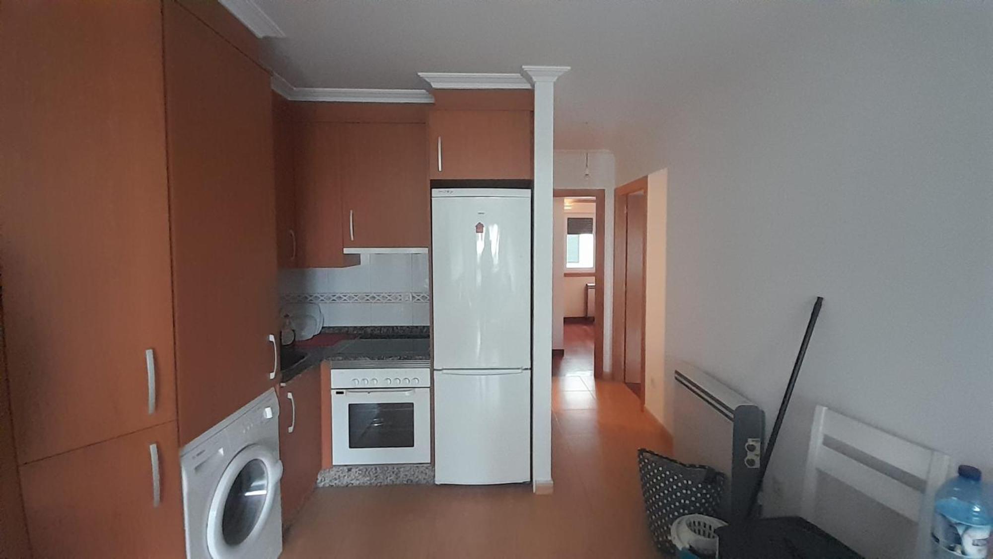 Ensan Ciprian Playas Y Relax Appartement Buitenkant foto