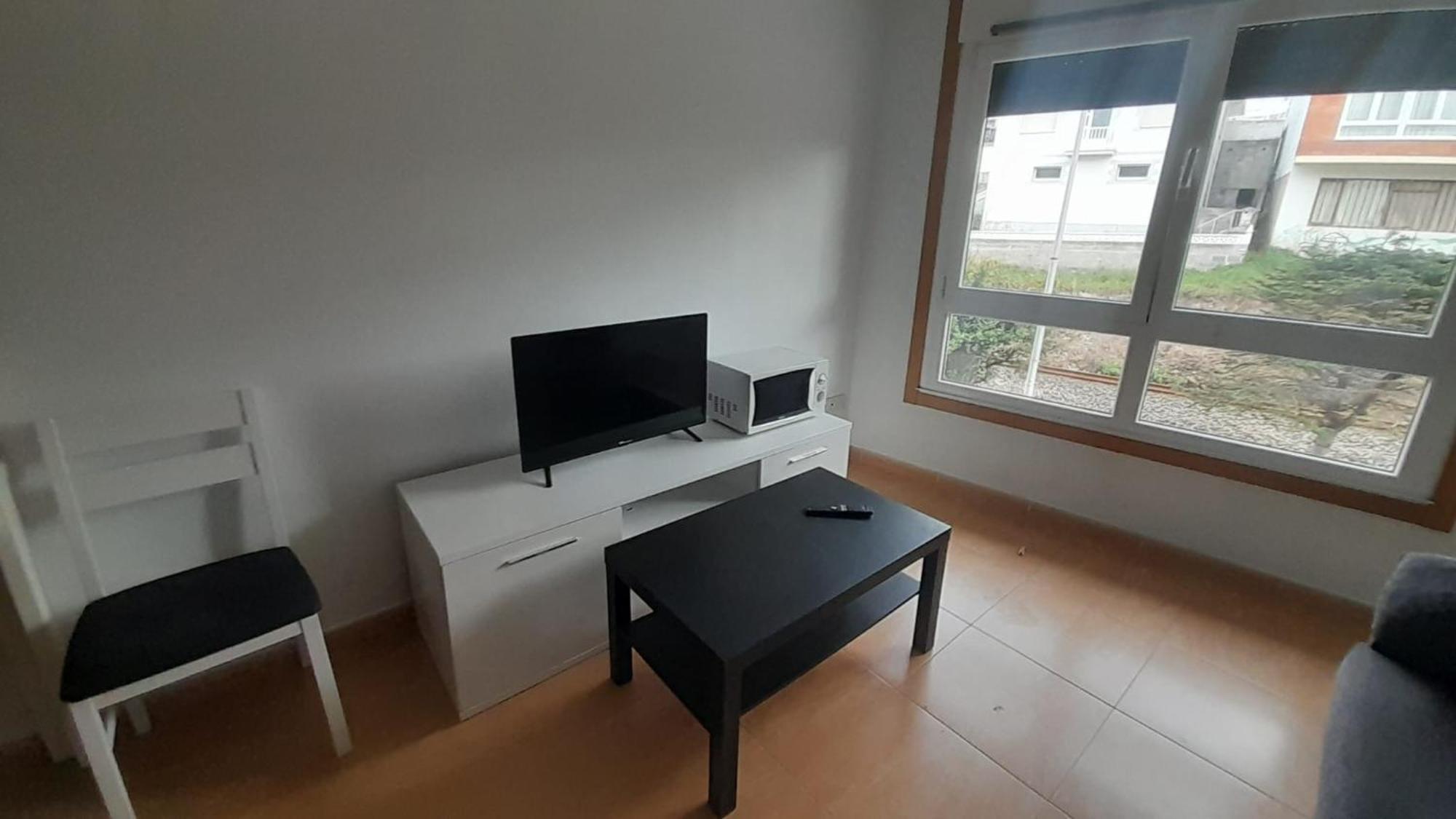 Ensan Ciprian Playas Y Relax Appartement Buitenkant foto