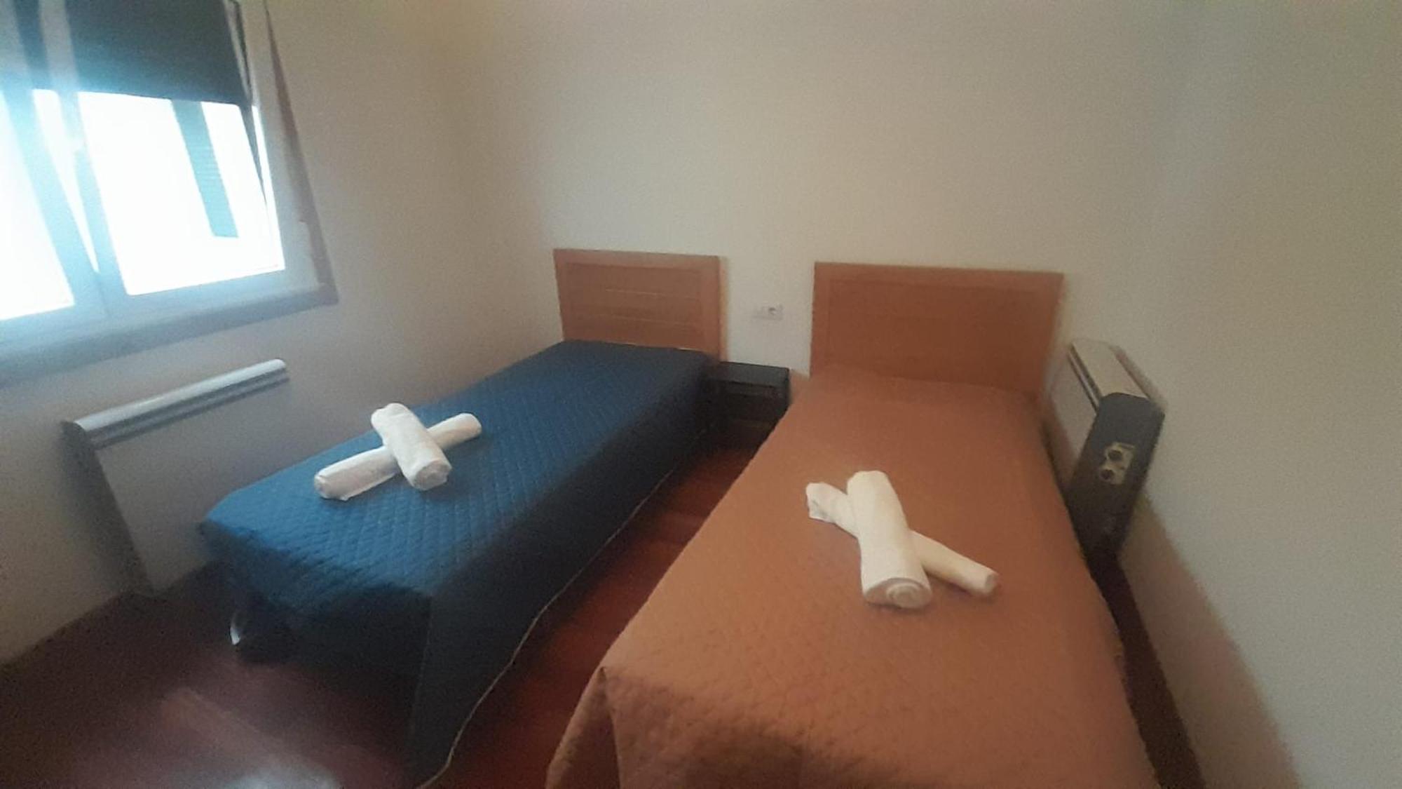 Ensan Ciprian Playas Y Relax Appartement Buitenkant foto