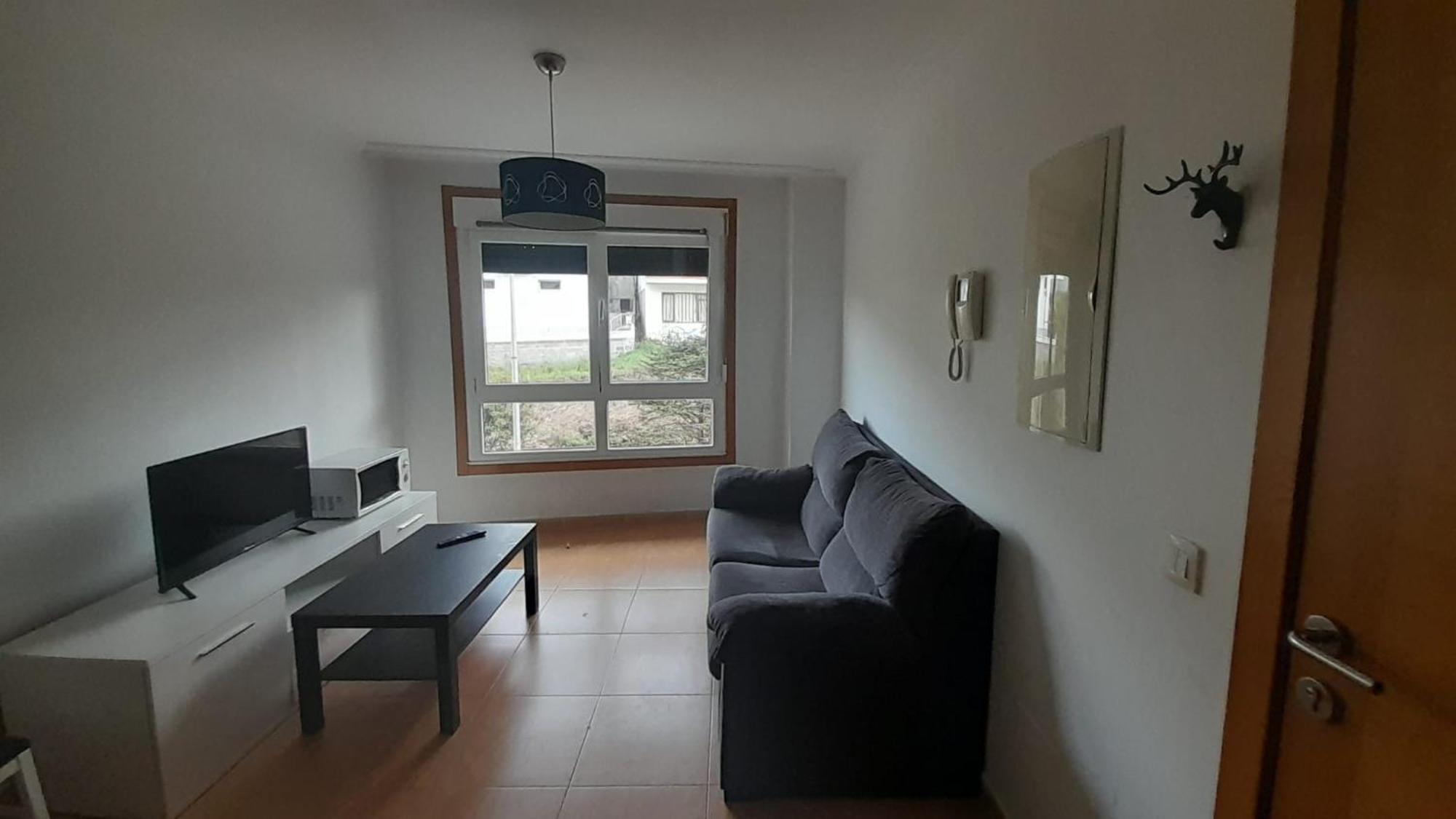 Ensan Ciprian Playas Y Relax Appartement Buitenkant foto